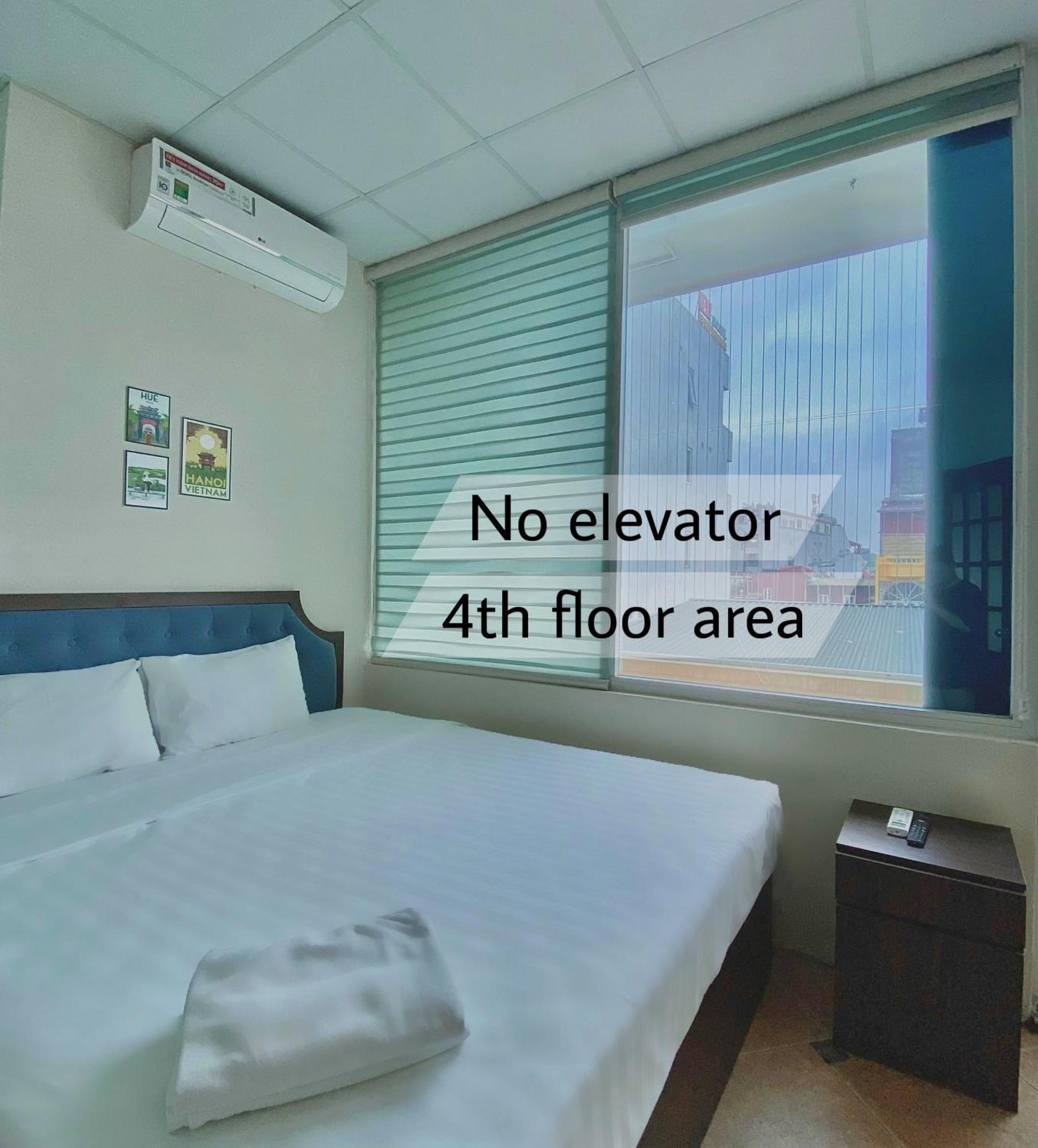 Hanoi Hidden Guest House — Photos 1