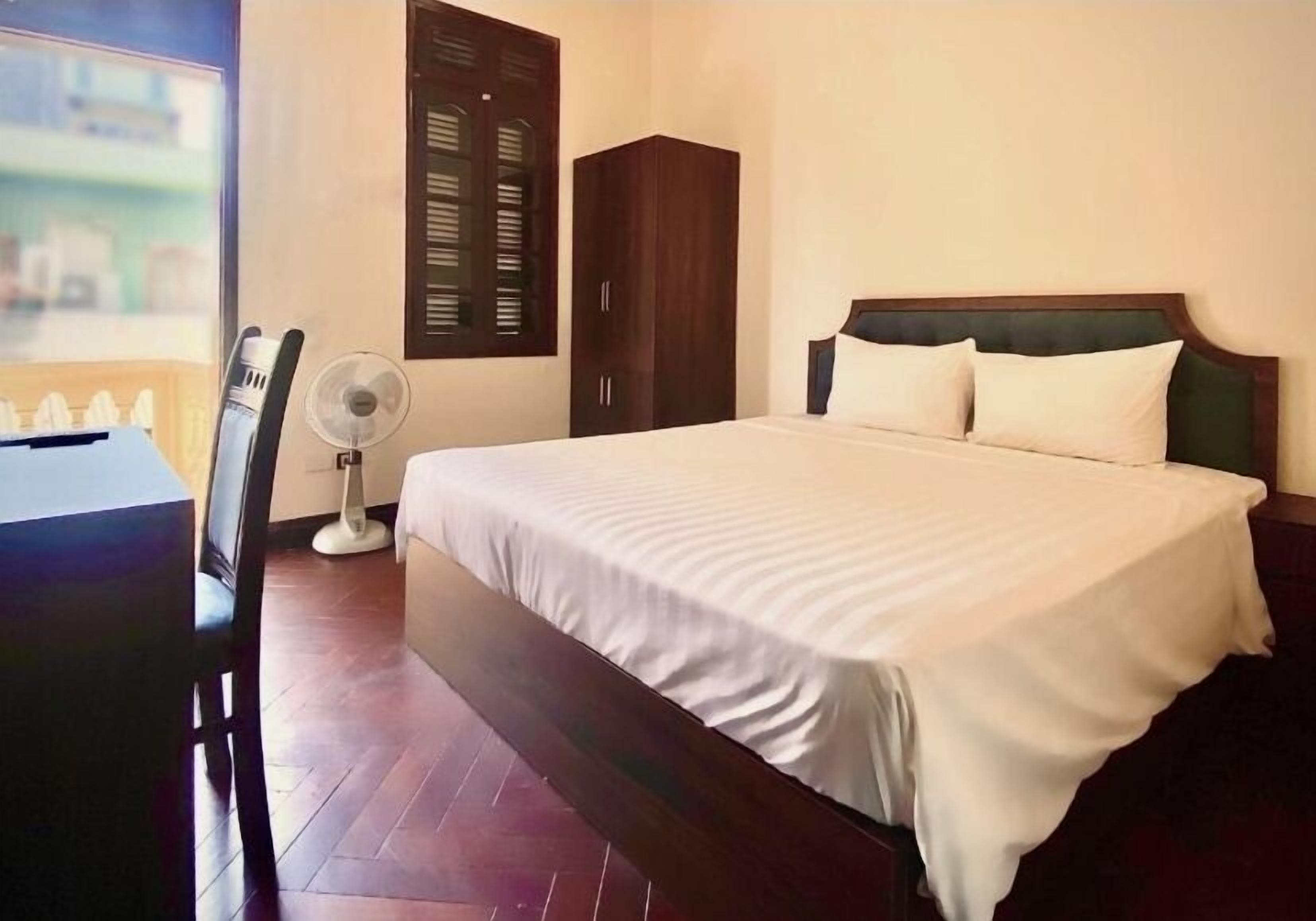 Hanoi Hidden Guest House — Photos 3